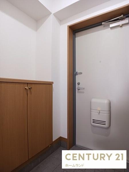 レジデンス小峯