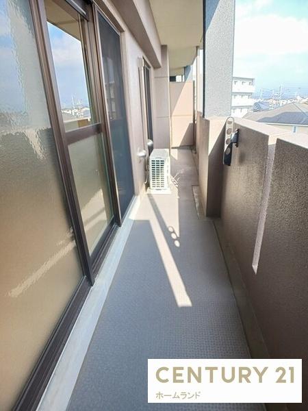 レジデンス小峯