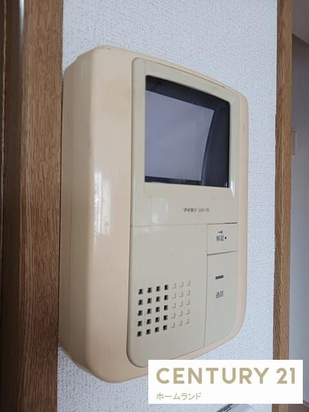 レジデンス小峯