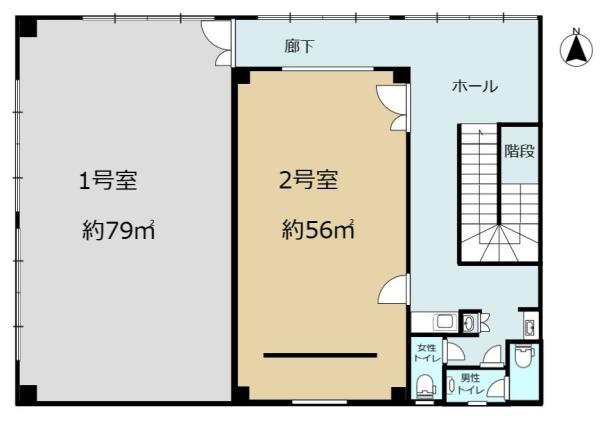 嘉島町テナント