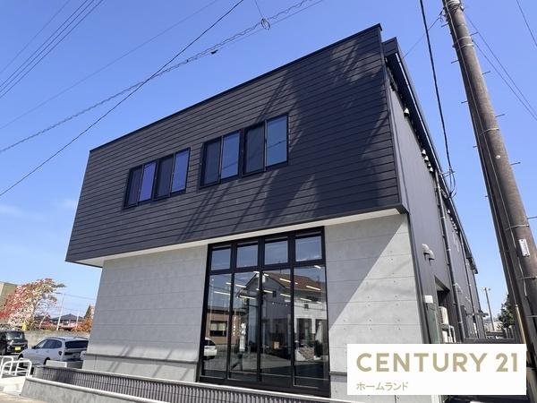 上益城郡嘉島町大字鯰の店舗・事務所