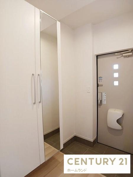 上益城郡益城町大字広崎のアパート