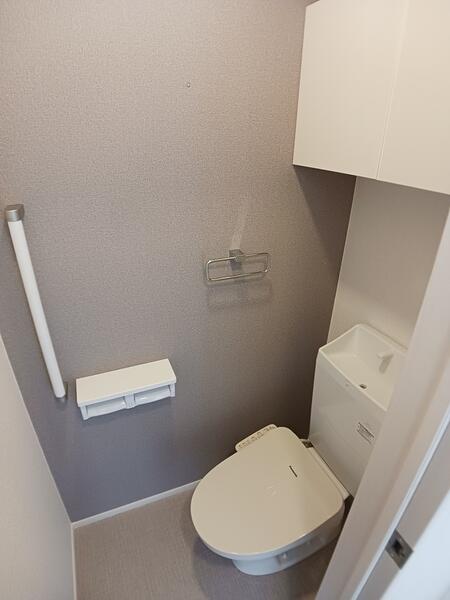 上益城郡益城町大字広崎のアパート