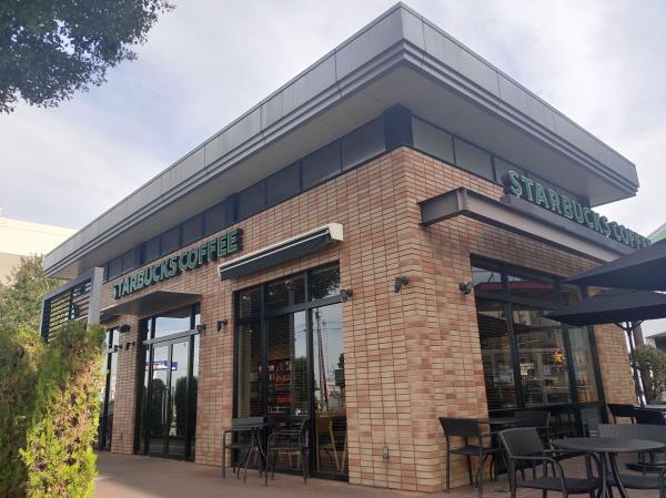 LaVieenrosehill202(スターバックスコーヒー熊本インターチェンジ店)