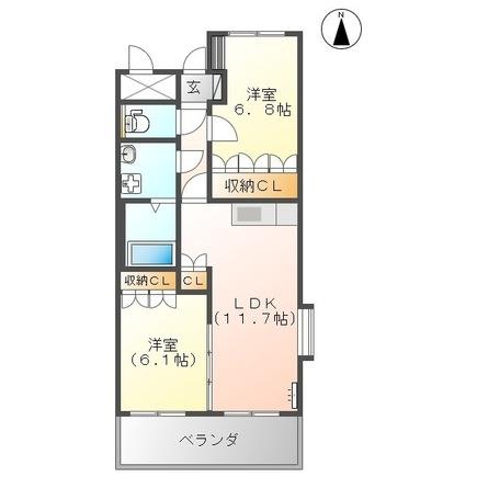 シャンピア桜木東
