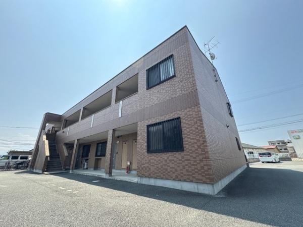 シャンピア桜木東