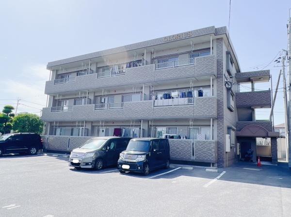 グローリアス