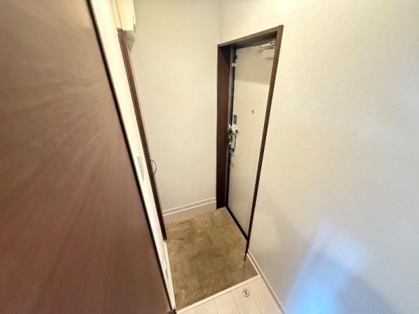 熊本市東区東野３丁目のアパート