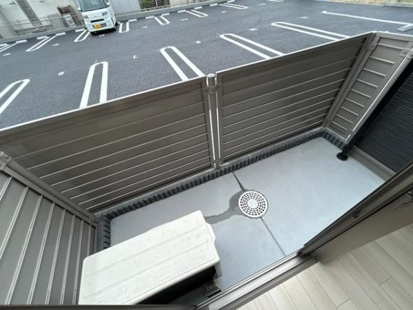 サクラリアン益城