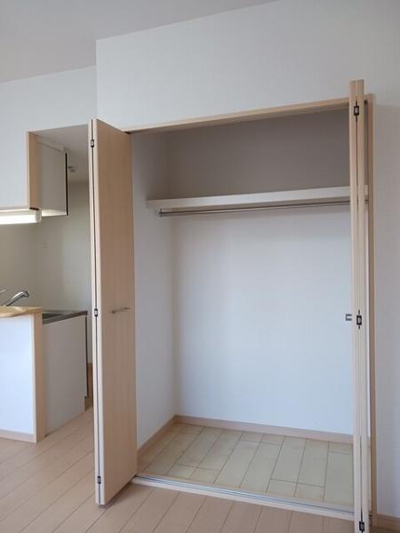 熊本市東区錦ケ丘のマンション
