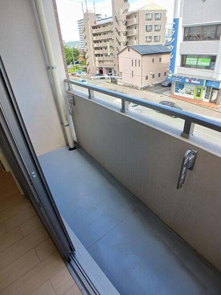 熊本市東区錦ケ丘のマンション