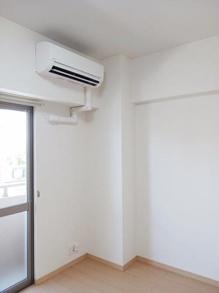 熊本市東区錦ケ丘のマンション