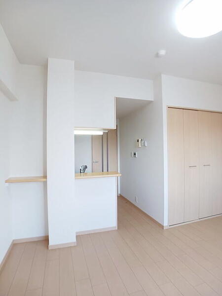 熊本市東区錦ケ丘のマンション