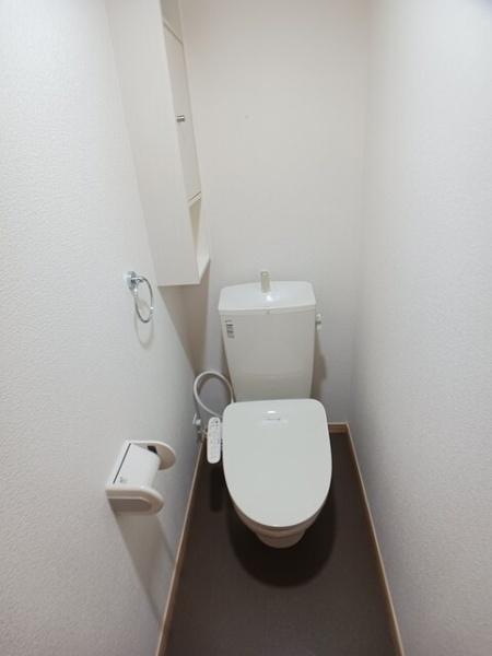 熊本市東区錦ケ丘のマンション