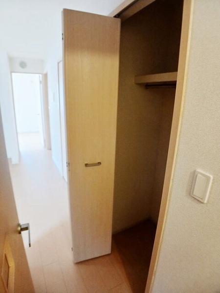 熊本市東区錦ケ丘のアパート