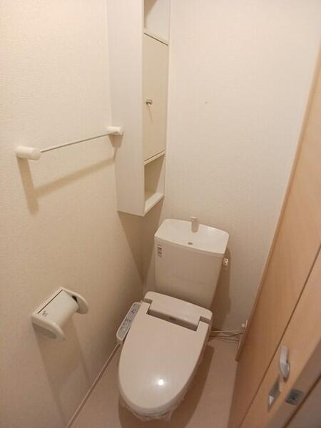 熊本市東区錦ケ丘のアパート