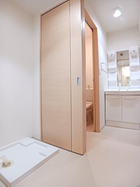 熊本市東区錦ケ丘のアパート
