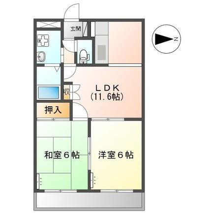 グリーンヒル壱番館