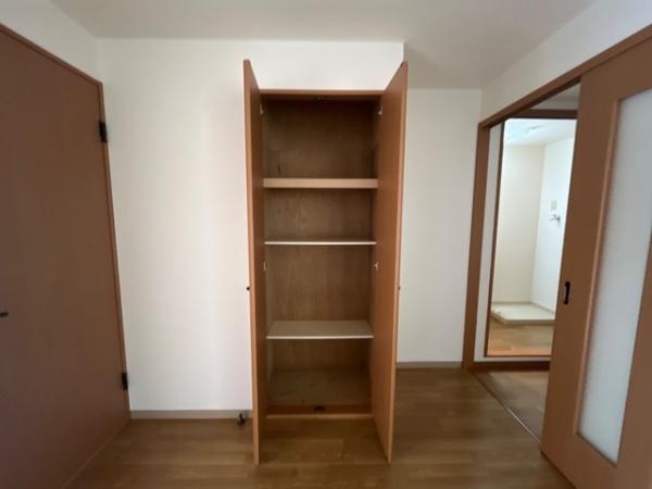 熊本市東区小山５丁目のマンション
