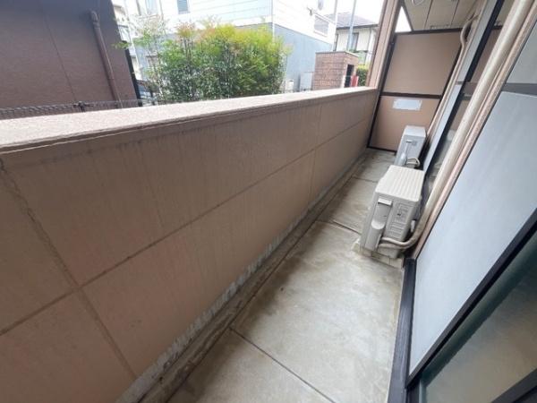 熊本市東区小山５丁目のマンション