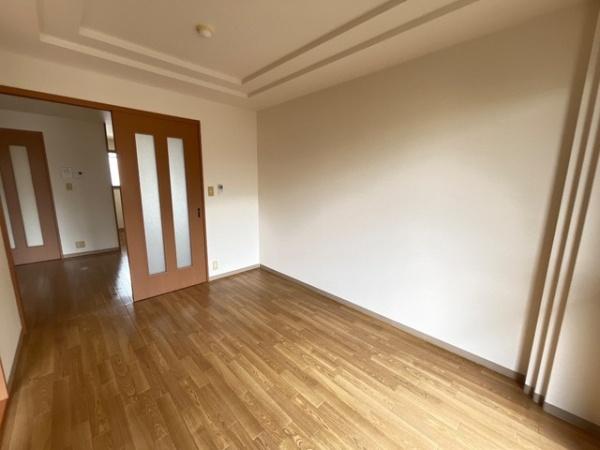 熊本市東区小山５丁目のマンション