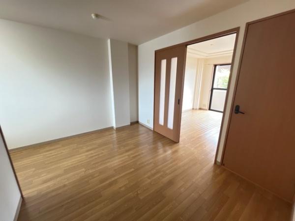 熊本市東区小山５丁目のマンション