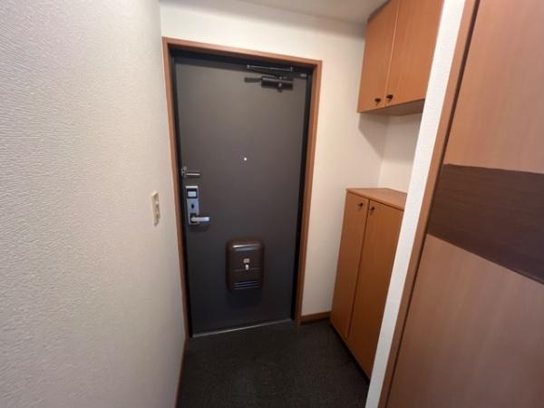 熊本市東区小山５丁目のマンション