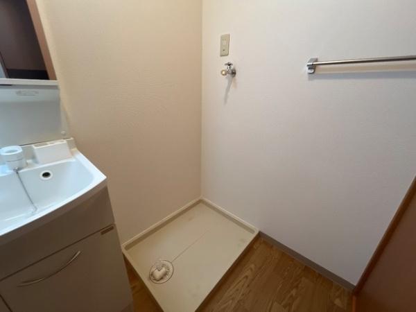熊本市東区小山５丁目のマンション