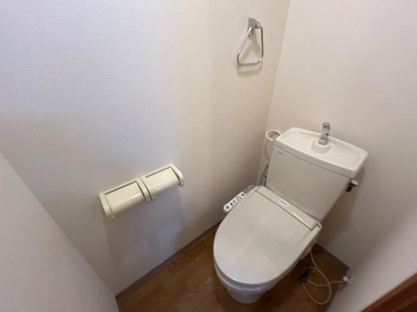 熊本市東区小山５丁目のマンション