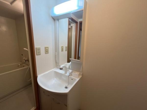 熊本市東区小山５丁目のマンション