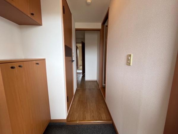 熊本市東区小山５丁目のマンション
