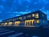 上益城郡益城町大字広崎のアパート