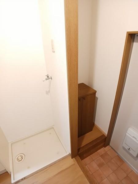 熊本市東区尾ノ上２丁目のアパート