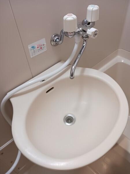 熊本市東区尾ノ上２丁目のアパート