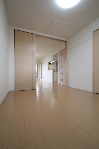 熊本市東区新生１丁目のアパート