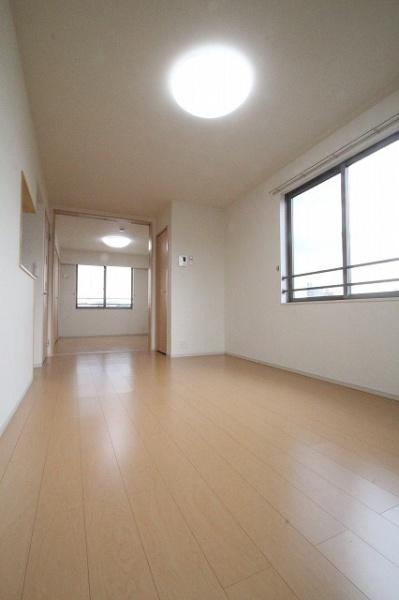 熊本市東区新生１丁目のアパート