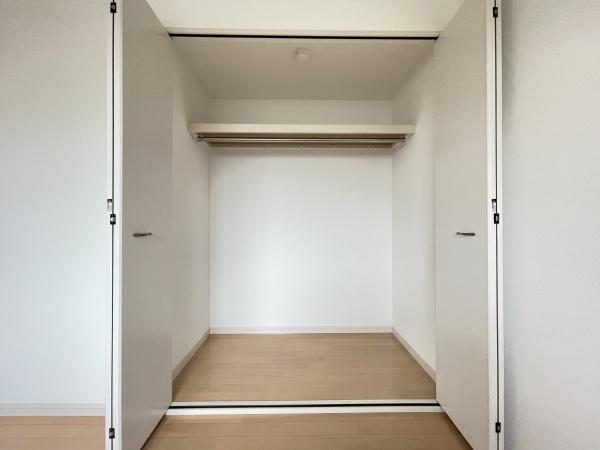 ライス壱番館　103
