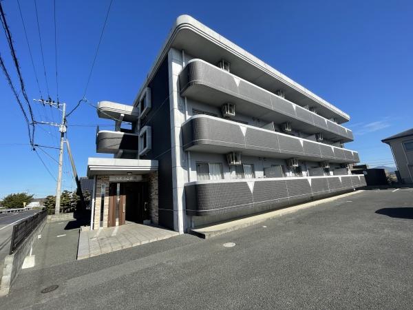 ライス壱番館　103