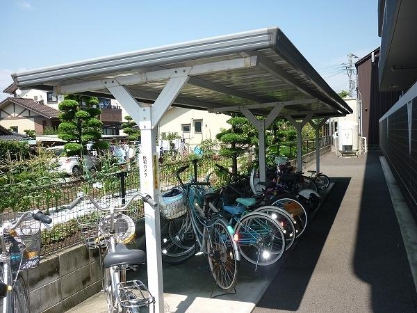 ライス壱番館　103