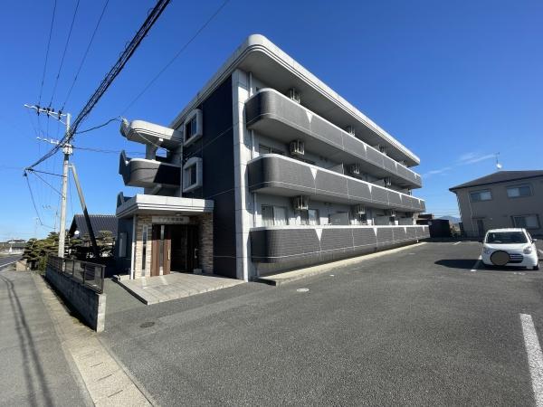ライス壱番館　103