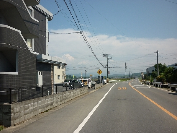 ライス壱番館　202