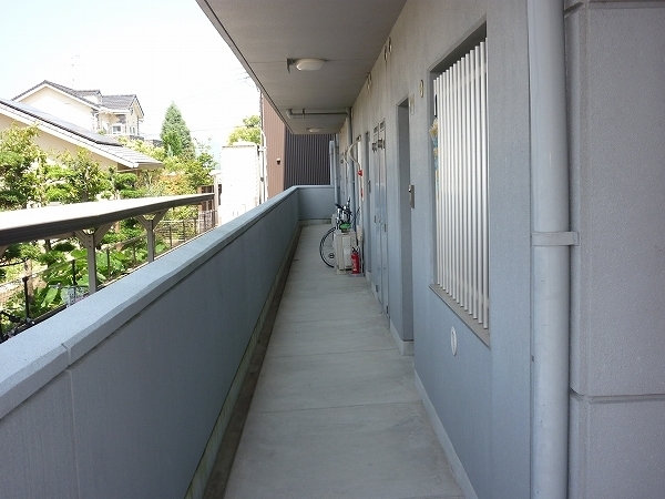 ライス壱番館　202