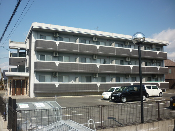ライス壱番館　202