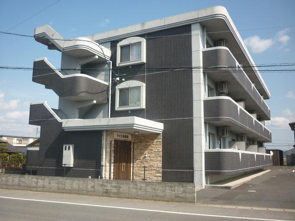 ライス壱番館 202