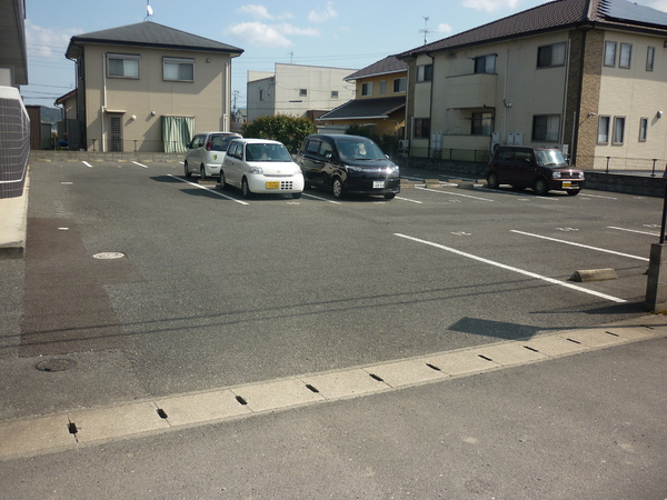 ライス壱番館　202