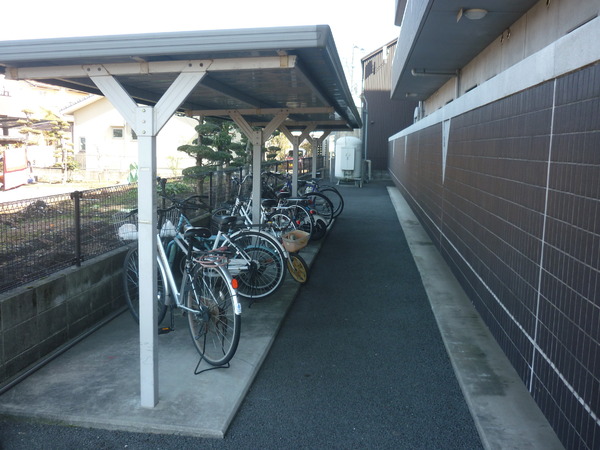 ライス壱番館　202