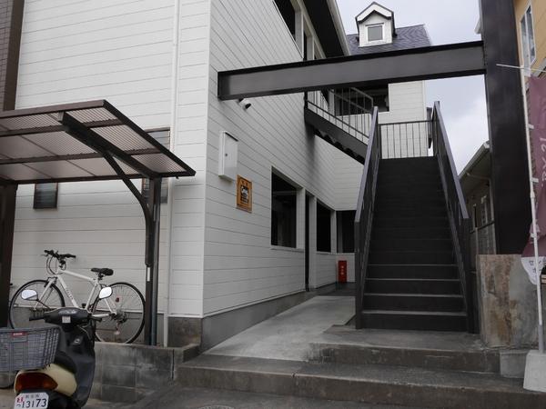 ホワイトハウス105