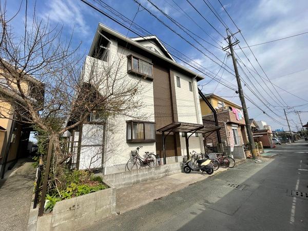 ホワイトハウス105