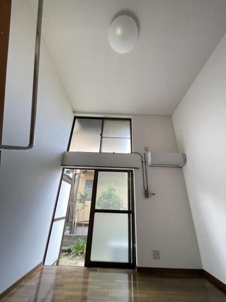 ホワイトハウス105