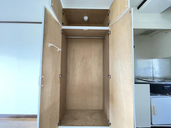 グレイス熊本壱番館302